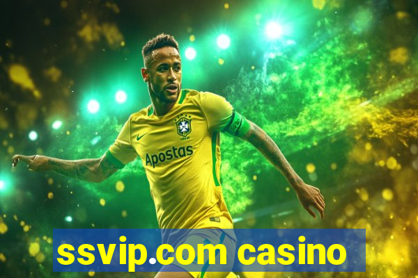 ssvip.com casino